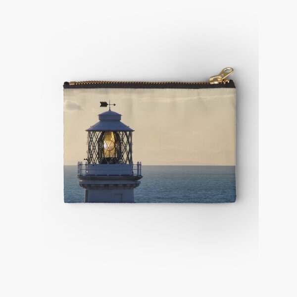 Item preview, South Stack Lighthouse Watches Over designed and sold by neonlightphoto.