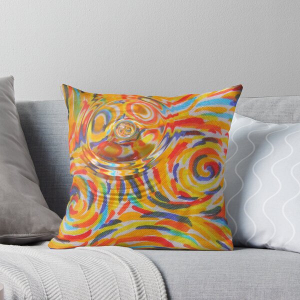 Item preview, Ripples In Ripples designed and sold by Reid Hall.