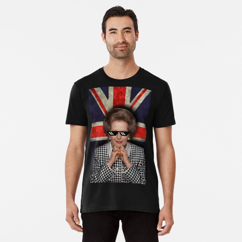 Item preview, Premium T-Shirt designed and sold by Skull-blades.