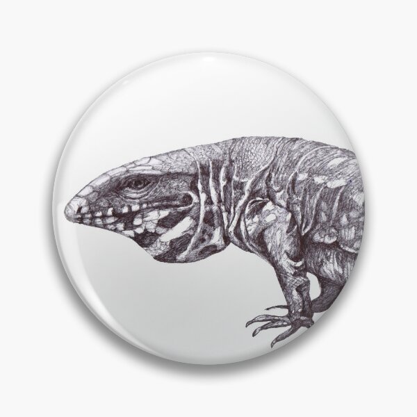 Item preview, overo lizard designed and sold by maicagonzalez.