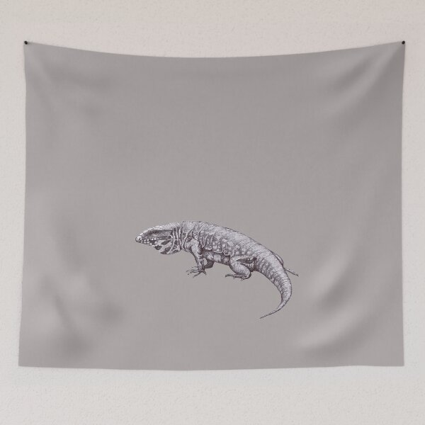 Item preview, overo lizard designed and sold by maicagonzalez.