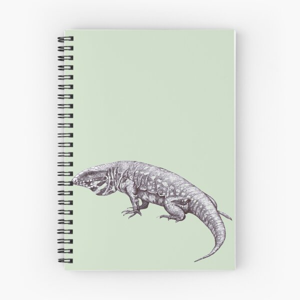 Item preview, overo lizard designed and sold by maicagonzalez.
