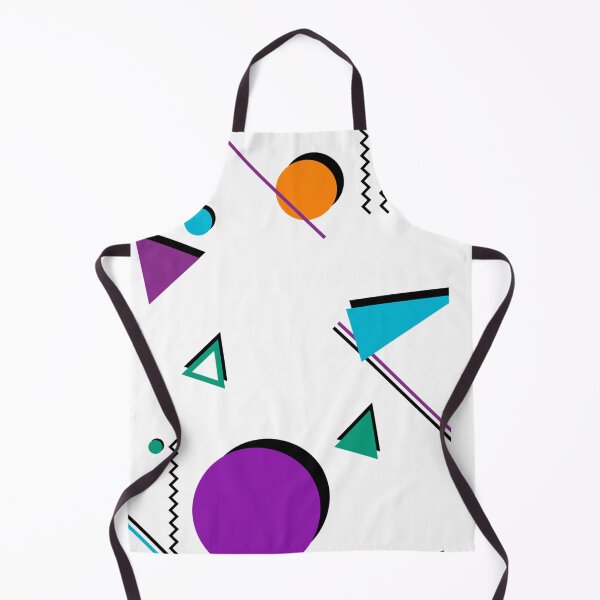 Item preview, 90's Memphis Style Design #20 designed and sold by SoloDesignArt.