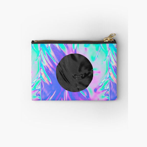 Item preview, Holographic Circles III designed and sold by Wallpacas.