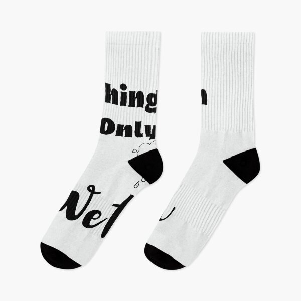 Item preview, Things Can Only Get Wetter designed and sold by walidsam07.