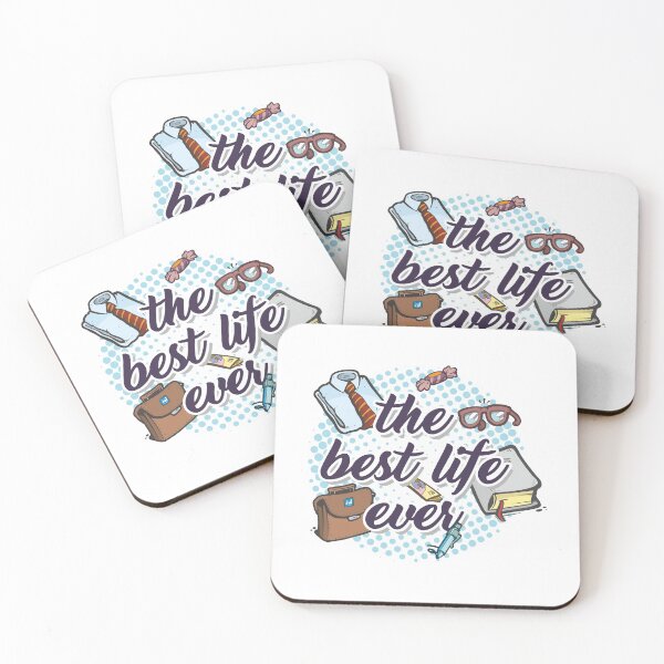 Item preview, The best life ever designed and sold by JWREGALOS.