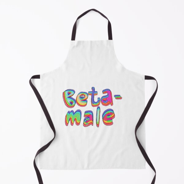 Item preview, Beta Male designed and sold by ExperimentHouse.