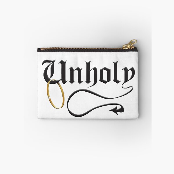 Item preview, Unholy designed and sold by Poor Little Goth Girl.
