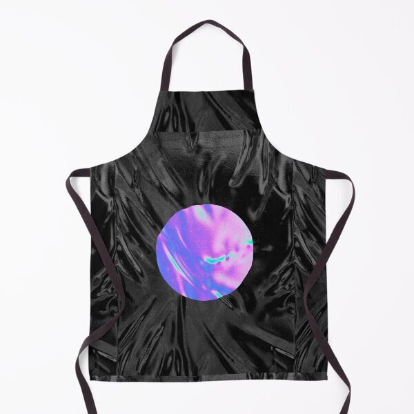 Item preview, Holographic Circles III designed and sold by Wallpacas.