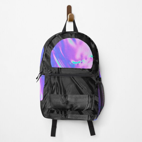 Item preview, Holographic Circles III designed and sold by Wallpacas.