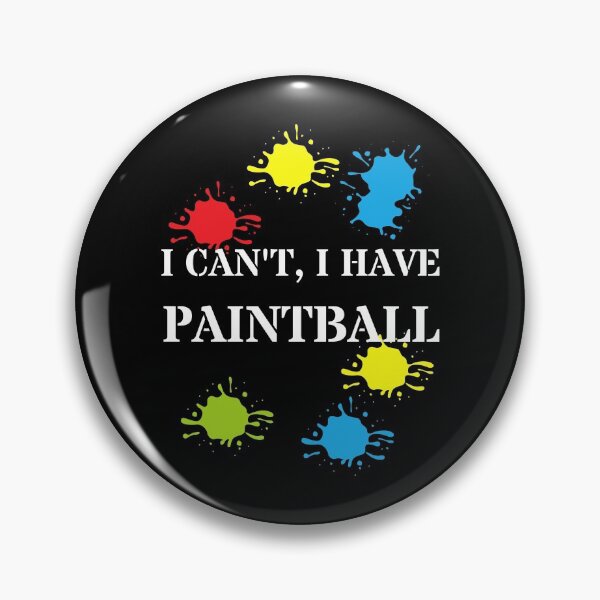 Item preview, I can't I have paintball outfit tactical black designed and sold by daguilon.