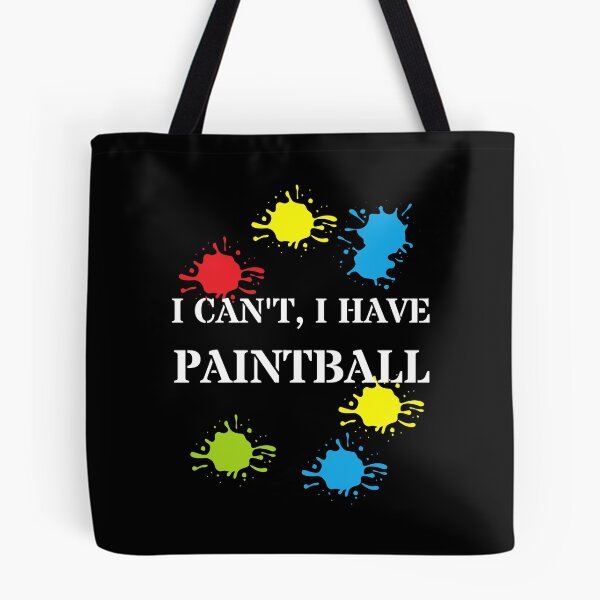 Item preview, I can't I have paintball outfit tactical black designed and sold by daguilon.