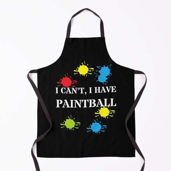 Item preview, I can't I have paintball outfit tactical black designed and sold by daguilon.