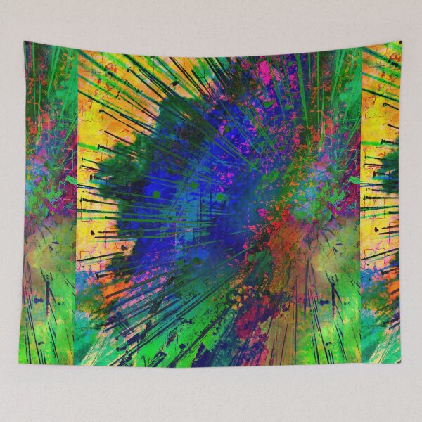 Item preview, GF424 Art and Abstract by Grafititee designed and sold by Grafititee.