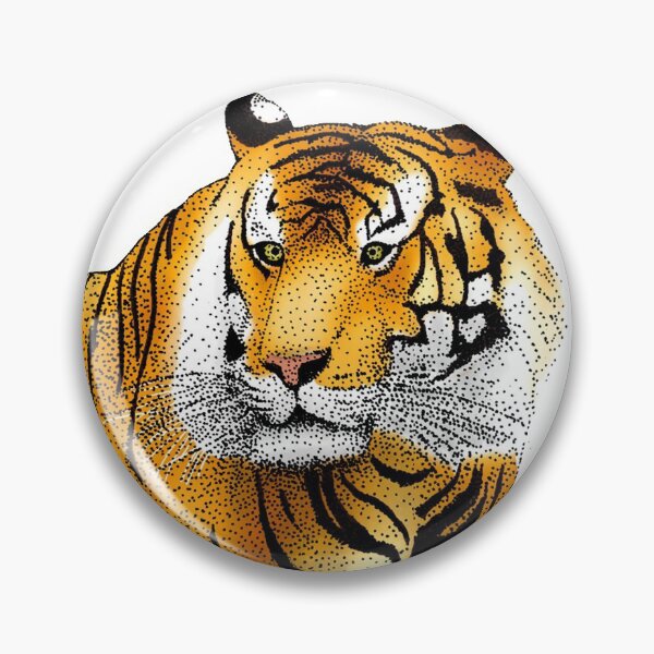Item preview, Sumatran Tiger designed and sold by ScienceSource.