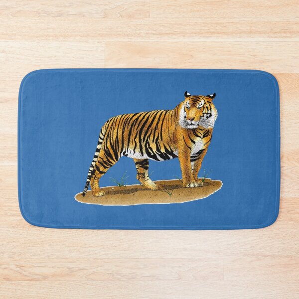 Item preview, Sumatran Tiger designed and sold by ScienceSource.
