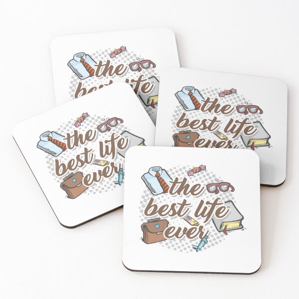 Item preview, The best life ever designed and sold by JWREGALOS.