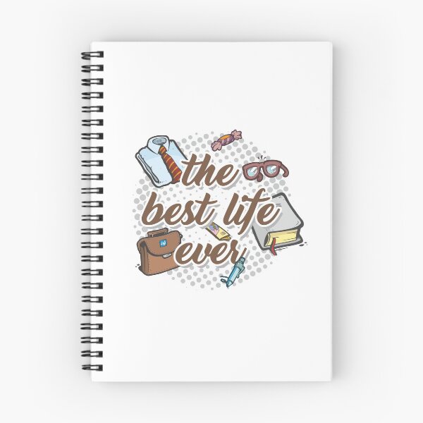Item preview, The best life ever designed and sold by JWREGALOS.