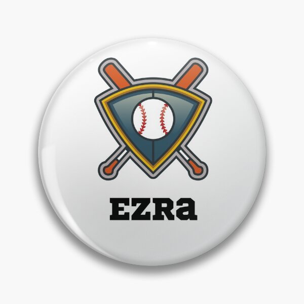 Artikelvorschau, Esra - Baseball-Liebhaber entworfen und verkauft von piastrelli.