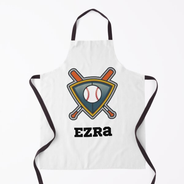 Item preview, Ezra - Baseball Lover designed and sold by piastrelli.