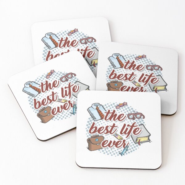 Item preview, The best life ever designed and sold by JWREGALOS.