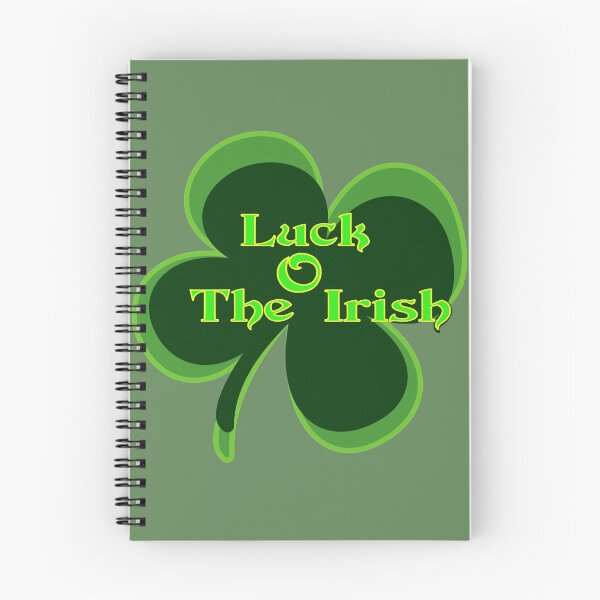 Item preview, Luck o the Irish,  designed and sold by ronnieyoung.