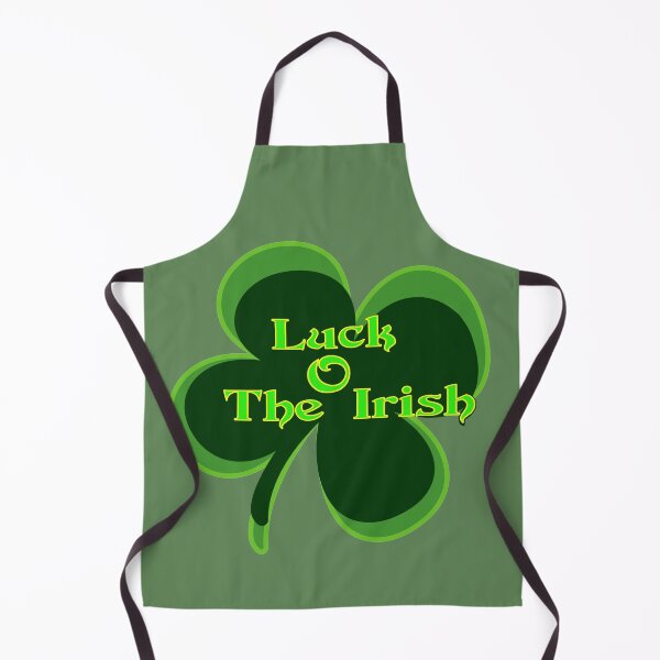 Item preview, Luck o the Irish, designed and sold by ronnieyoung.