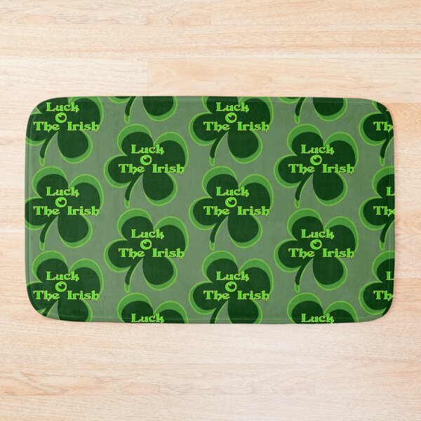 Item preview, Luck o the Irish,  designed and sold by ronnieyoung.