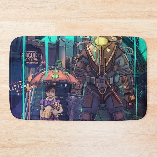Item preview, Totoroshock designed and sold by Rusembell.