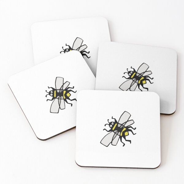 Item preview, honey bee designed and sold by alisondexter.