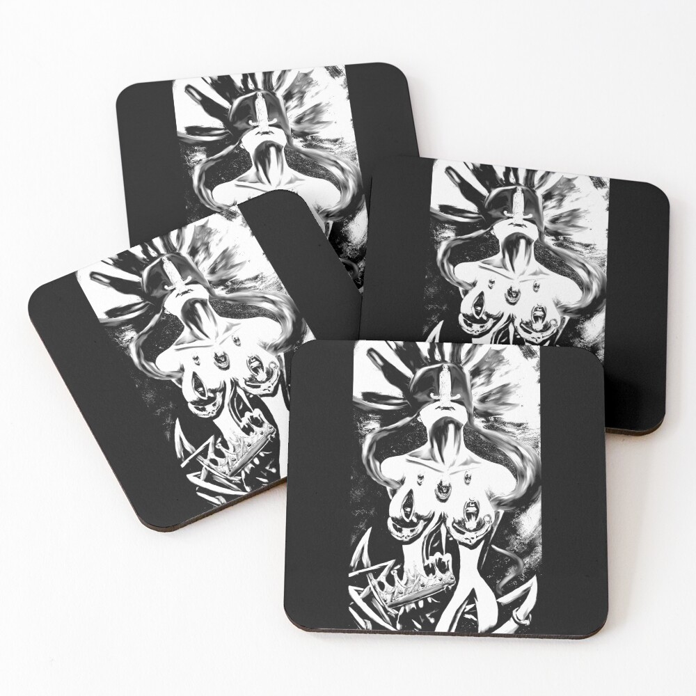 Item preview, Coasters (Set of 4) designed and sold by RistoTC.
