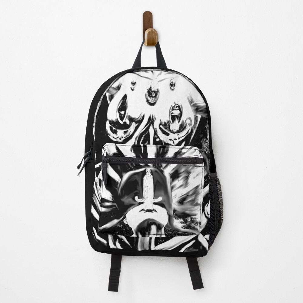 Item preview, Backpack designed and sold by RistoTC.