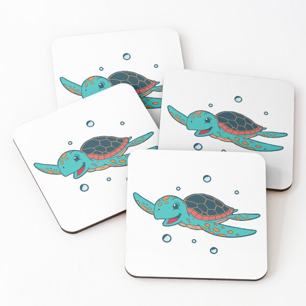 Item preview, Space Turtles designed and sold by yessir1981.