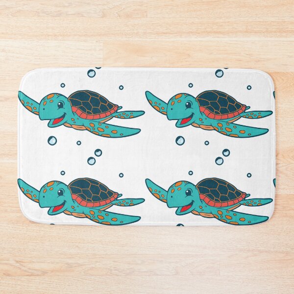 Item preview, Space Turtles designed and sold by yessir1981.