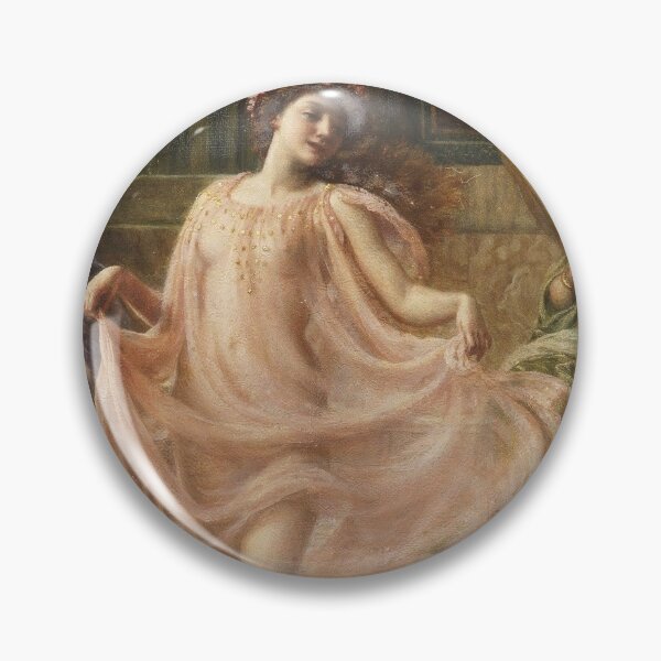Item preview, Edward john poynter - The Ionian dance designed and sold by Lefteris Betsis.