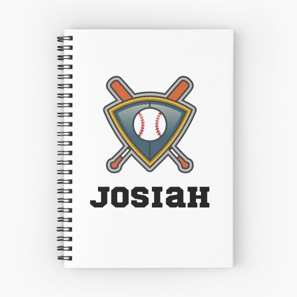 Item preview, Josiah - Baseball Lover designed and sold by piastrelli.