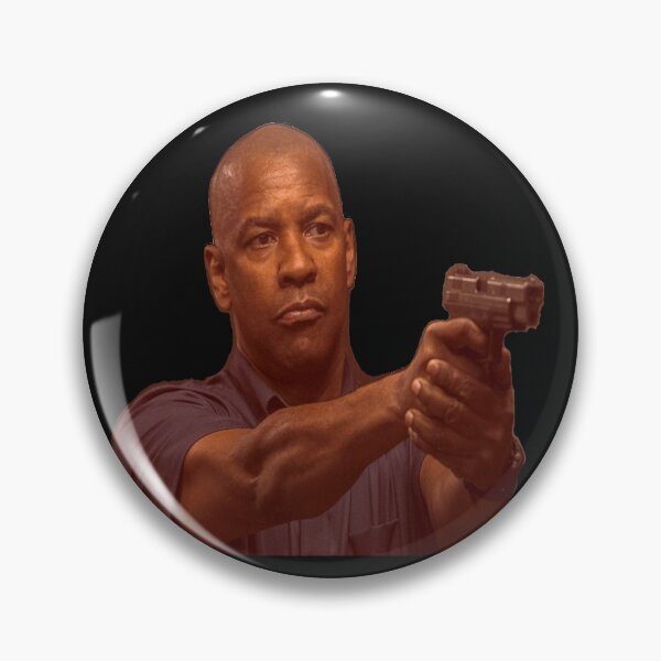 Item preview, The Equalizer designed and sold by YOUR-LOOK.