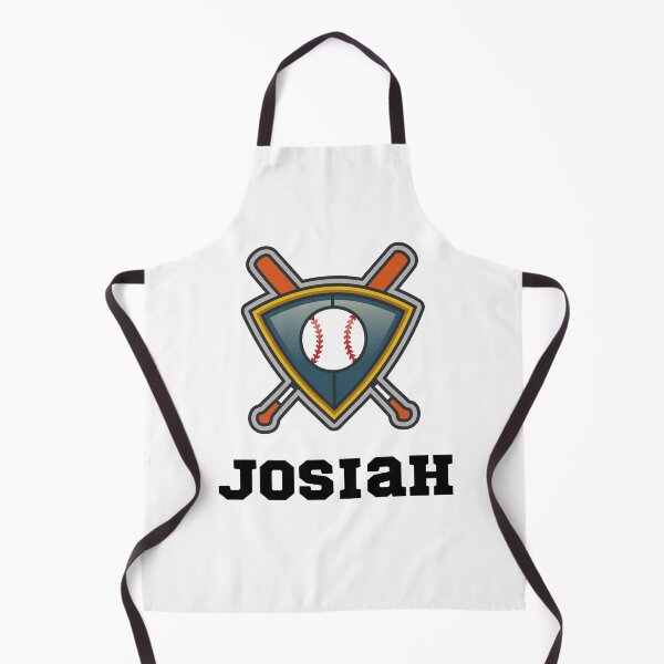 Item preview, Josiah - Baseball Lover designed and sold by piastrelli.
