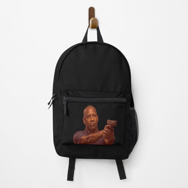 Item preview, The Equalizer designed and sold by YOUR-LOOK.