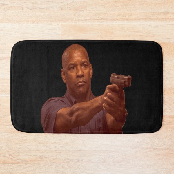 Item preview, The Equalizer designed and sold by YOUR-LOOK.