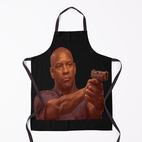 Item preview, The Equalizer designed and sold by YOUR-LOOK.