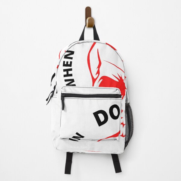 Item preview, Cool Skull's Design 13 - When In Doubt, Ride It Out! designed and sold by ibnujusup.