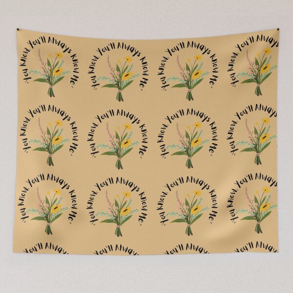 Item preview, You Know, You'll Always Know Me designed and sold by DesignsbyLib.