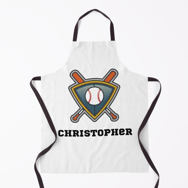 Item preview, Christopher - Baseball Lover designed and sold by piastrelli.