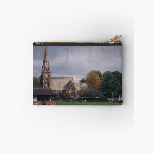 Item preview, Thornton Hough All Saints Church designed and sold by neonlightphoto.