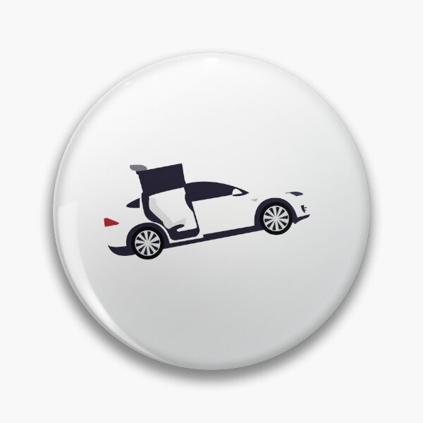 Item preview, Tesla Series X designed and sold by ProjectAmity.