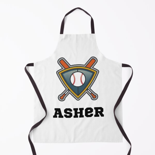 Item preview, Asher - Baseball Lover designed and sold by piastrelli.