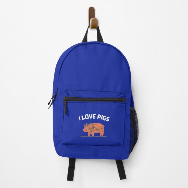 Item preview, I love Pigs designed and sold by fev-rocks.