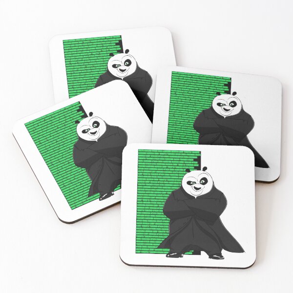 Item preview, Panda designed and sold by Clever-Monkey.