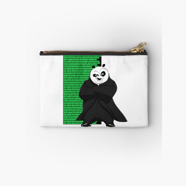 Item preview, Panda designed and sold by Clever-Monkey.